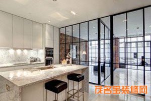 家用裝修玻璃磚隔斷墻優(yōu)點(diǎn)與介紹