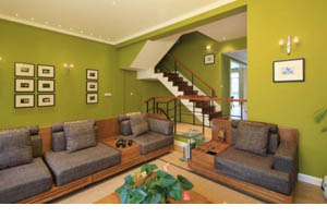 房子裝修完是按照合同結算還是結算單